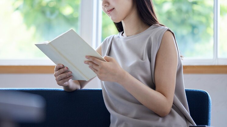 なぜ働いていると本が読めないの？「娯楽」が「情報」になる日…読書はいつから「ノイズ」になったのか_2