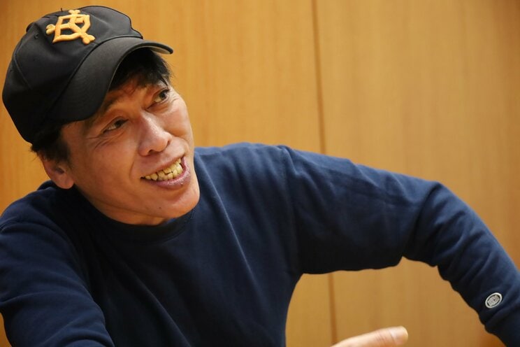 「俺は2度寝するために、1度寝ている」ガッポリ建設・小堀敏夫が語る“クズの定義”　家賃滞納の理由は「大家さんはなんもサービスしてくれてない」_4