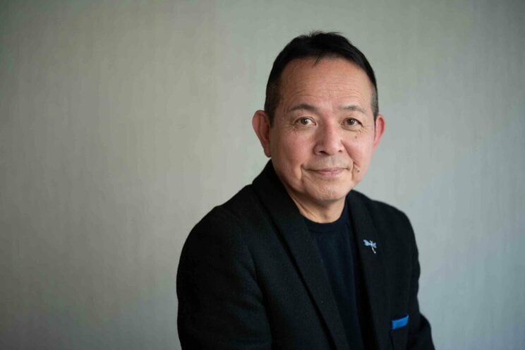 「北の富士さんは生きる文献であり大辞典。その貴重な話でますます相撲が面白くなった。その魅力を観ている方に伝え続けたい」【元ＮＨＫアナウンサー・藤井康生さんインタビュー後編】_1