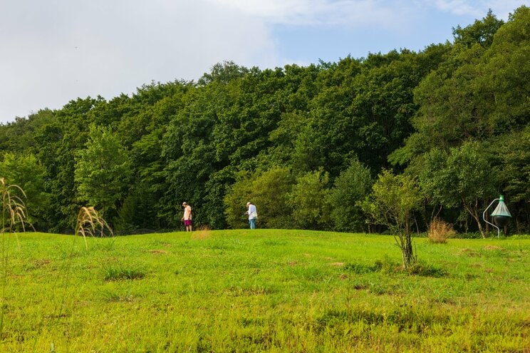 手ぶらでキャンプ、スノーピークの人気アイテムをまるっとお試し。「SHIRAKAWA KOGEN Campfield」は“野遊び”の魅力が詰まった快適＆極上のキャンプフィールドだった！_02