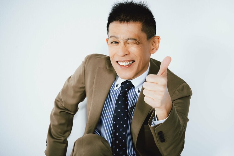 柳沢慎吾「“あばよ！”はテレビが元気だったあの時代だから生まれた言葉」キメ台詞誕生秘話と「あばよ」をやめるのを止めた大物俳優_6