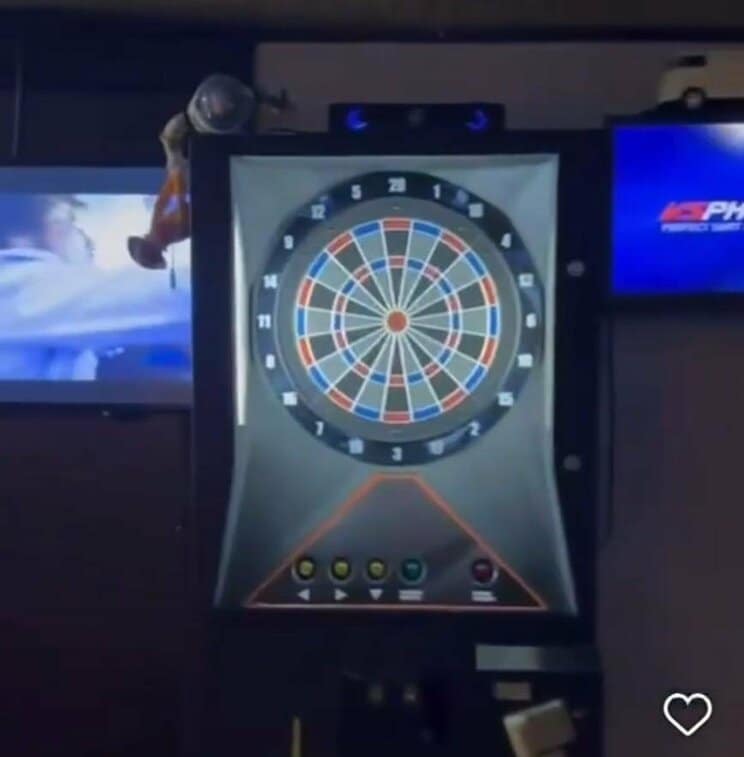 現場となったバー