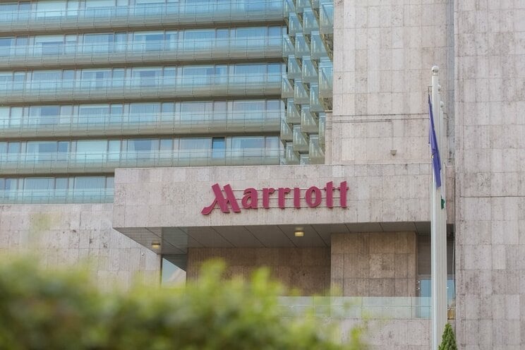 世界最大級のホテルチェーン「マリオットホテル」（写真／shutterstock）