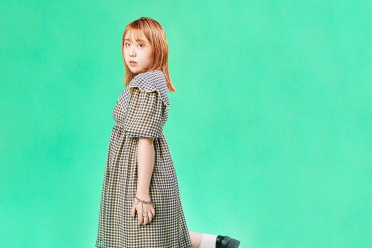 「見た目で諦めて欲しくない」ピーチ・ジョンのモデルに起用されたそわんわんが伝えたいこと_７