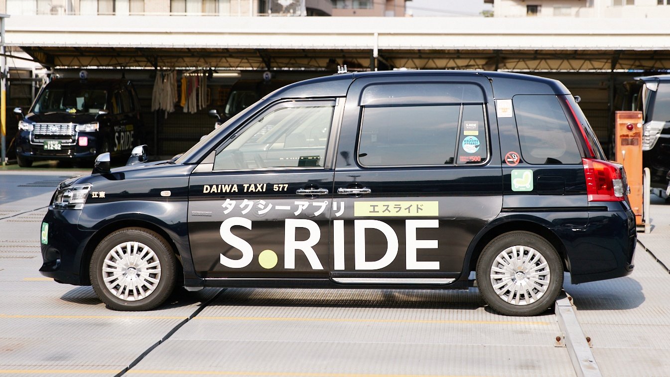 唾を吐きかけられることも…タクシー運転手のカスハラ問題、ライド