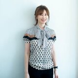亀石倫子