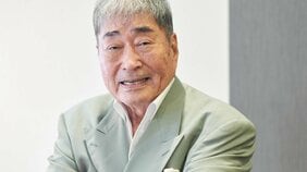 「涙ながらに語っても若者は聞かないんだ」毒蝮三太夫が戦争を語り継ぐ意思と工夫
