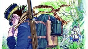 『ゴールデンカムイ』を描いた信念につながる1通の手紙…野田サトル1万字インタビュー#2