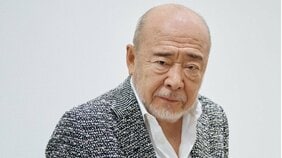 歴史に仮託して現代人の心情や行動原理を書く。それが私の歴史小説であり歴史小説観です『森羅記』北方謙三