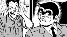 【こち亀】人気漫画のアフレコ現場に両さん乱入…“萌えオタ”が限界化してスタジオは地獄絵図に!?