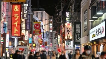 〈キャバ倒産〉「昔みたいに二次会はない」「東京の有名店とは別の商売」ガールズバーとの競争、インバウンド恩恵も届かず…地方キャバクラを襲う“四重苦”
