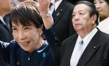 「次も優遇される約束だった」「こんなことなら“中道”に鞍替えしておけば…」村上誠一郎前総務相が“比例10位”で絶体絶命のピンチ！  地元からは「高市さんのやることは容赦ない」