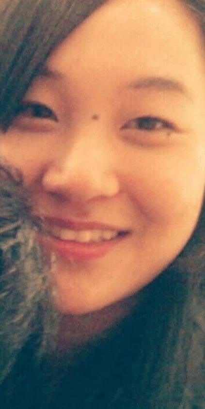 水沼南帆子容疑者