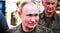 もはやプーチンは哀れな「裸の王様」なのか