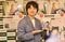 新刊では野球部時代のエピソードも語った