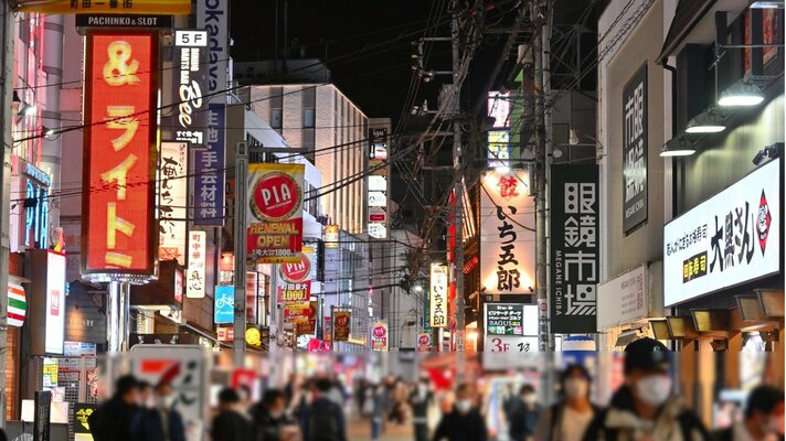 〈キャバ倒産〉「昔みたいに二次会はない」「東京の有名店とは別の商売」ガールズバーとの競争、インバウンド恩恵も届かず…地方キャバクラを襲う“四重苦”