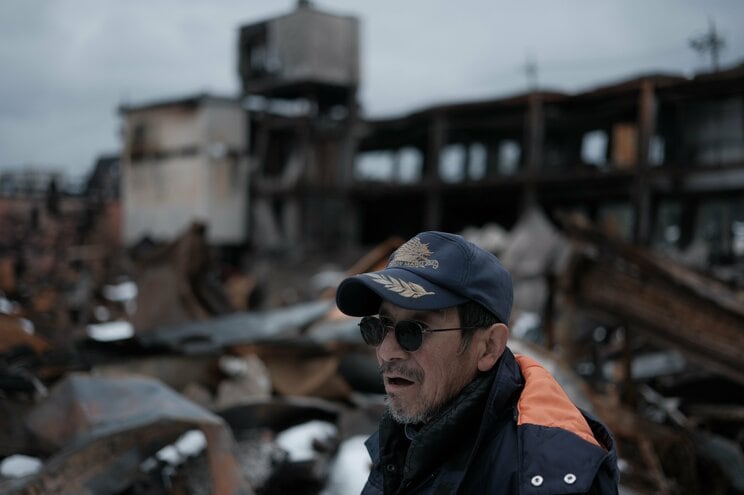 「もう日常は戻らない」壊滅状態の輪島朝市、廃業を選択する人も。それでも「このまま終わるわけにはいかない」「みんなの居場所を残しておきたい」復興に向けて“出張朝市”を計画中〈能登地震から1ヶ月〉_18