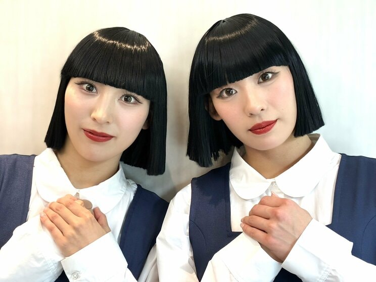 左はnagano、右はsono