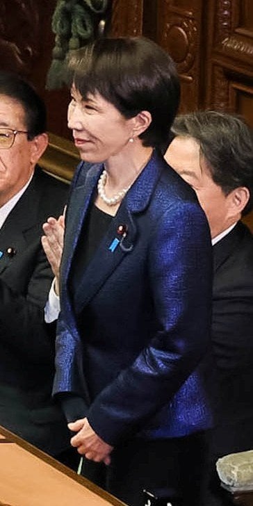 〈衆院・初登院〉「気軽に話せない」高市チルドレンたちには失言予防の箝口令…中道の旧立憲・泉氏は「暗雲が立ちこめたスタート」_12