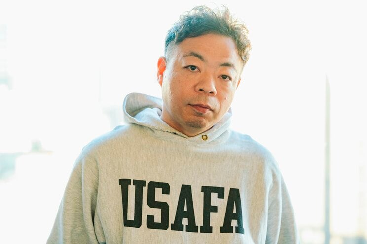 「サウナで二連ネックレスの人に注意されて…」ダイアン・ユースケが明かす日常の違和感の正体と「これからのダイアン」_12