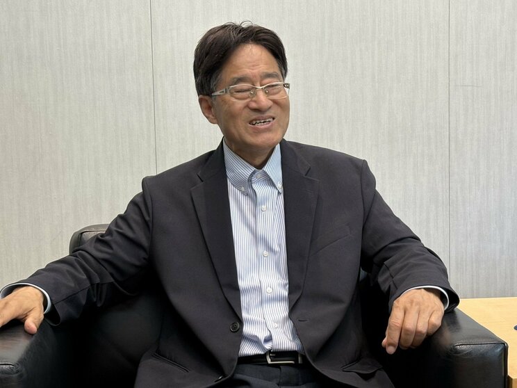 スポーツライターの小林信也氏