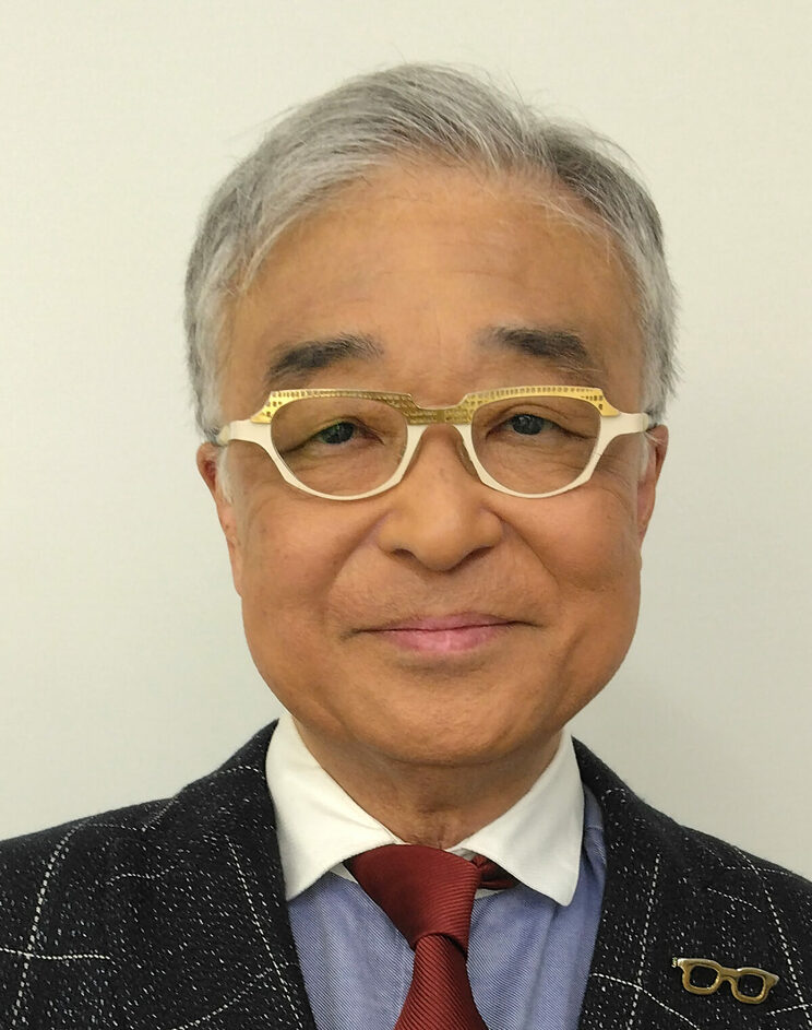 40年にわたり国際ジャーナリストとして活躍する著者・大野和基氏（写真／著者提供）