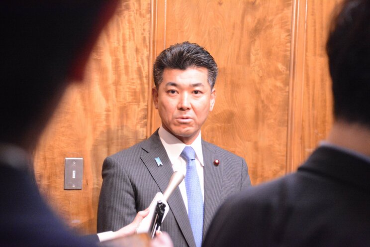 「維新から衆院選に出ないか」「今の立憲から出馬するのはちょっと…」勢いづく維新と崖っぷちの立憲。“共闘ご破算”なら、ほくそ笑むは自民ばかり_4