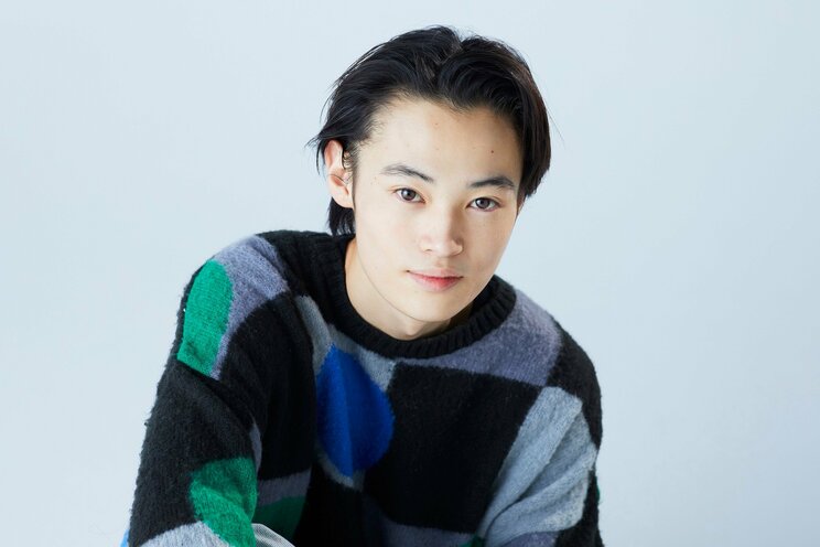 窪塚愛流・20歳の基盤「ちゃんとしてるほうがかっこいい」と高3で気づかせてくれた校長先生の言葉_6