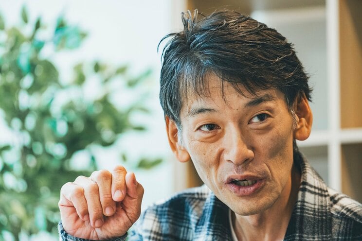 【惜別】末期がんになってから性欲と食欲ゼロ。余命半年と宣告された叶井俊太郎「最後だから死ぬ前に会いたいんだって言えば、たぶん何でもできるよ」_4