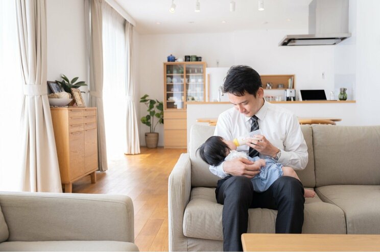 妻は7時間、夫は2時間未満…子を持つ夫婦の家事・育児に関わる時間にみる日本の家庭構造　私たちはどのような社会を望むのか_3