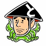 トリバタケハルノブ