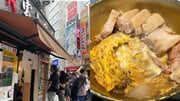 富士そばの2300円の丼ものが「インバウン丼と呼ばれて炎上…」広報直撃! 店舗限定に高額メニューが並ぶ意外すぎる理由