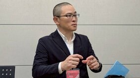 「娘との関係は上司と部下」「料理は妻、それ以外の家事は私」“虐待では”の声も出る教育投資ジャーナリストが明かす、合理的な家庭運営のルール