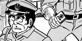 【こち亀】「男の船出とはハードなものなんだ！」 成人男性２名が、イカダで遭難…理由は「ハワイでバカンスしたかった」から？  