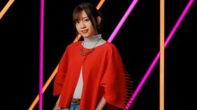 「杏子はTシャツをズボンにインするとこが自分と似てる(笑)」 主演声優・高橋李依が語るNetflixアニメ『ロマンティック・キラー』