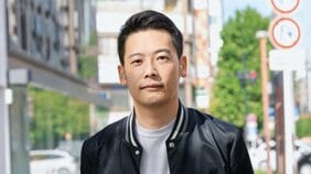 「わしのこと以外、書くことなんてないやろ」圧倒的な暴力と不条理の果てにみえる世界『カンザキさん』ピンク地底人３号 インタビュー