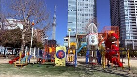 「錦糸町は子育ての街」「ないお店を探す方が難しい」Xで話題…街が再評価される理由　築20年タワマンは1.8億ションに