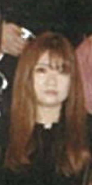 野村容疑者（知人提供）