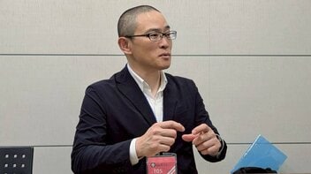 「娘との関係は上司と部下」「料理は妻、それ以外の家事は私」“虐待では”の声も出る教育投資ジャーナリストが明かす、合理的な家庭運営のルール