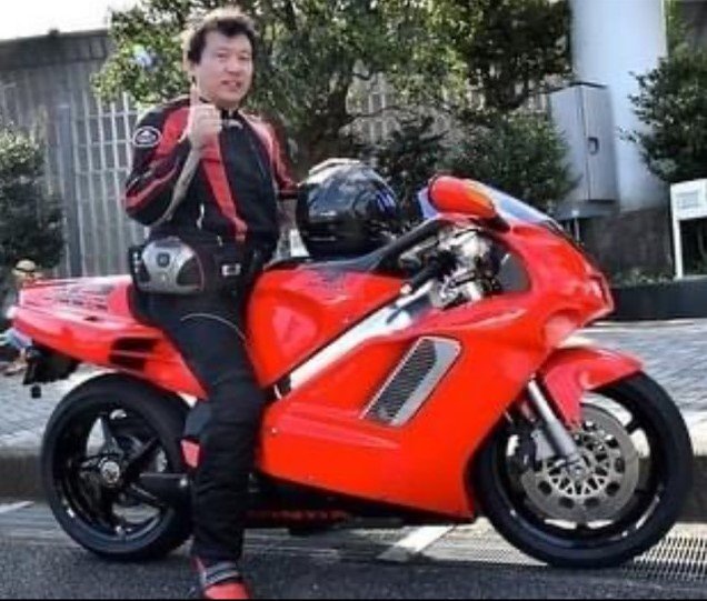 和久井被告