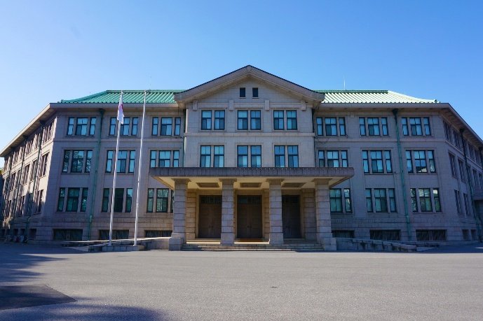 宮内庁（写真／AC）