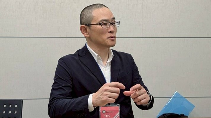 「娘との関係は上司と部下」「料理は妻、それ以外の家事は私」“虐待では”の声も出る教育投資ジャーナリストが明かす、合理的な家庭運営のルール