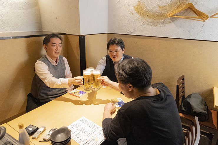 書店員が語る＜東京バンドワゴン＞の魅力『ザ・ネバーエンディング・ストーリー　東京バンドワゴン』小路幸也_2