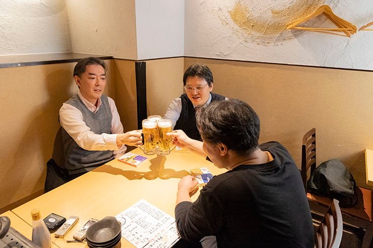 書店員が語る＜東京バンドワゴン＞の魅力『ザ・ネバーエンディング・ストーリー　東京バンドワゴン』小路幸也_2