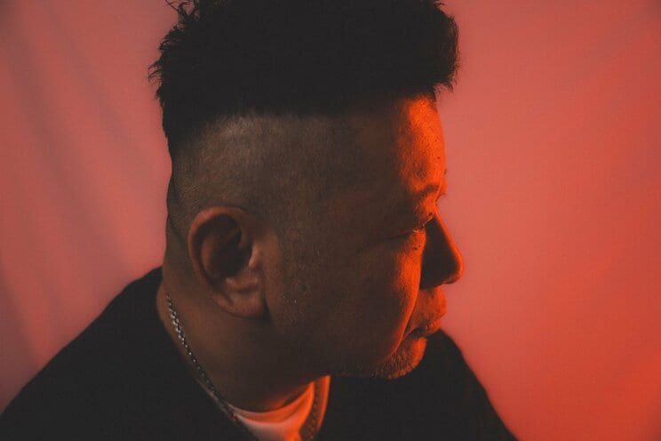 ケンドーコバヤシ結婚を語る！ 祝福の裏で「唯一激怒した人物」、声明文騒動、妻を守るためのフェイク工作の真相も〈独占取材〉_15