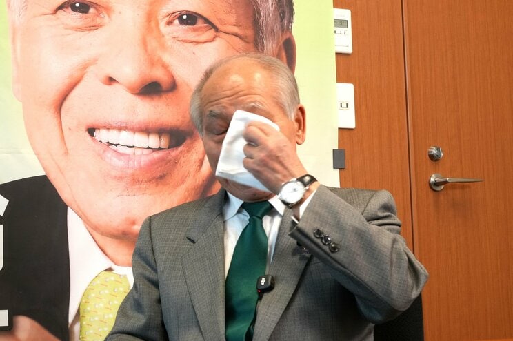 （撮影／集英社オンライン）