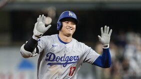 広岡達朗「日本は大リーグの高額複数年契約を真似するな!」10年総額1015億円の大谷翔平は「契約年数の半分もつのか?」