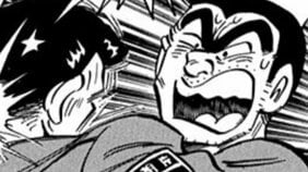 【こち亀】「なに! 女子中学生とメール!!」「本当にあぶない人間になってしまうぞ!」東大卒の現役警官がやり取りしていた内容は…