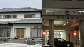 〈掛川・冷凍庫5歳児遺体〉「娘がいない」と騒いだ末に…逮捕された母親(37)は元病院事務職の「おとなしい人」父は地元の名士で家族仲むつまじい姿も…「最近は夫もみかけなくなった」