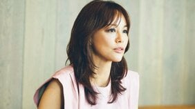 「子どもだけが自分のすべてでは危ない」相川七瀬（51）が語る「40代の学び直し」が人生を変えた理由